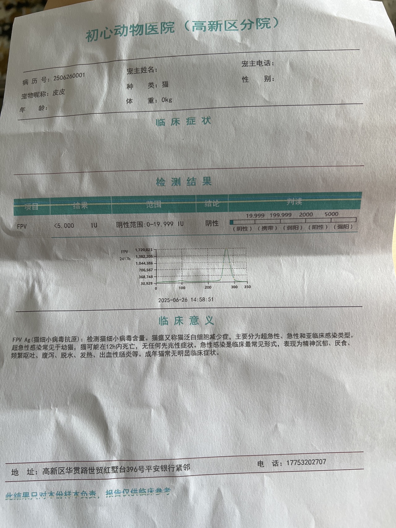 症状描述图片