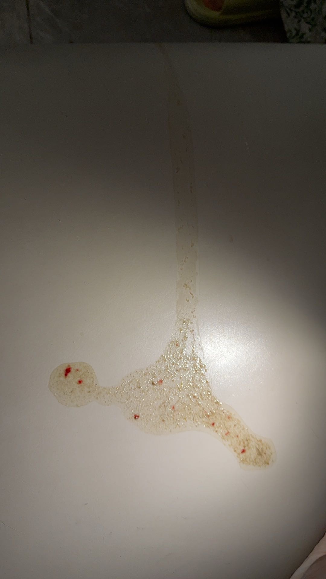 症状描述图片