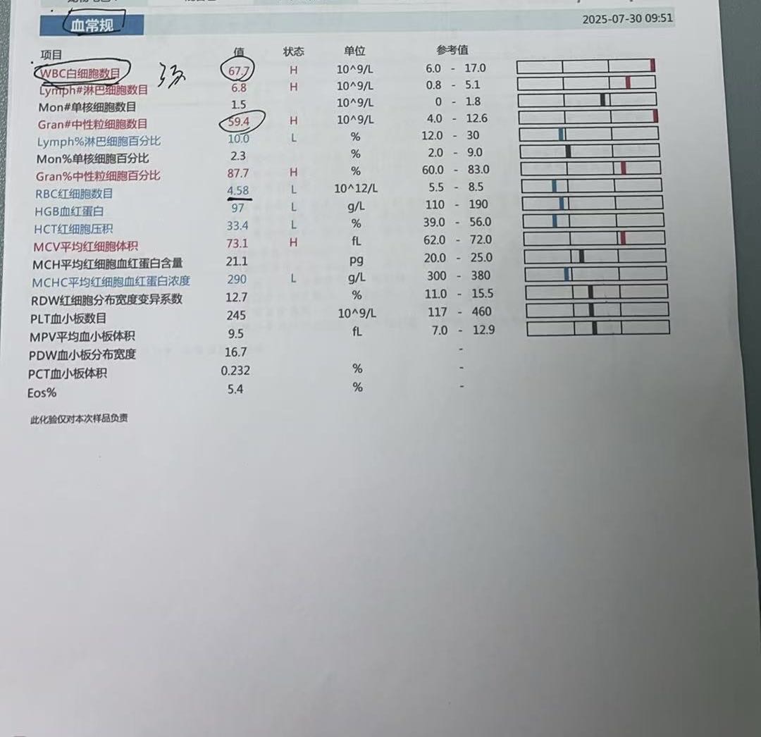 症状描述图片