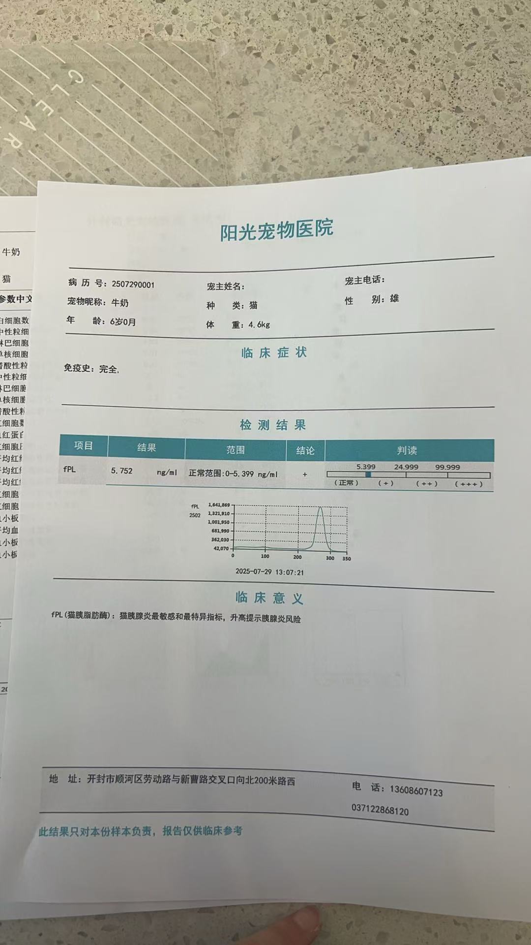 症状描述图片