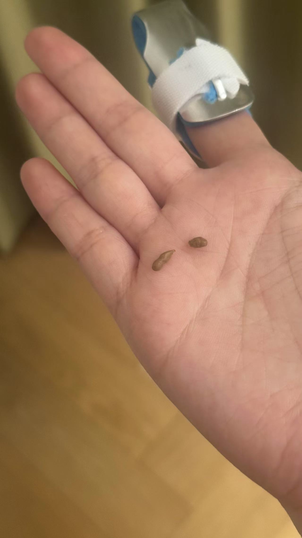 症状描述图片