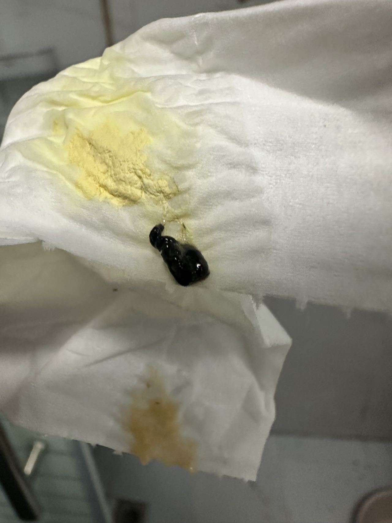 症状描述图片