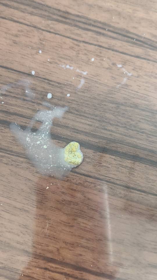 症状描述图片
